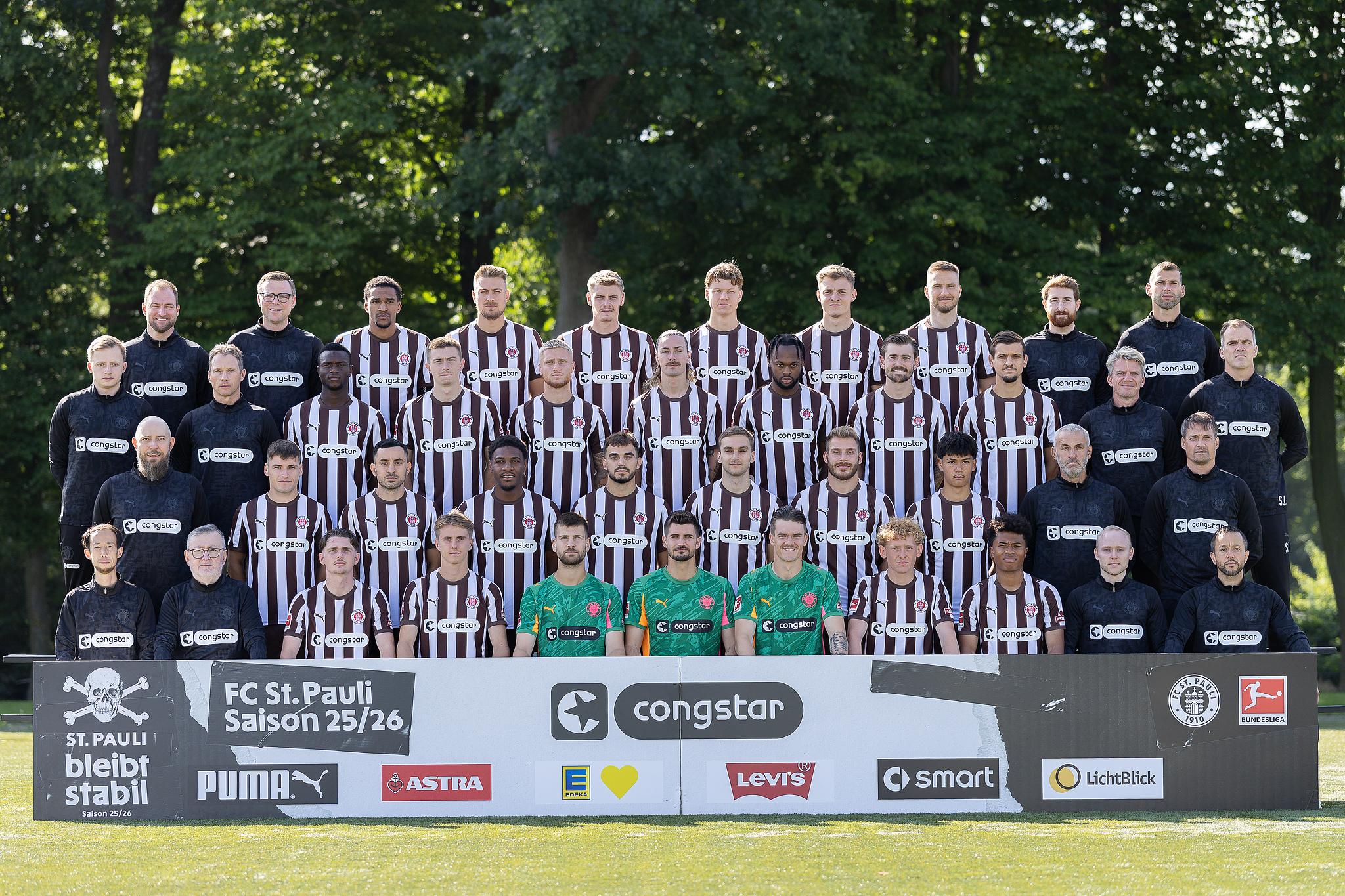 星空体育官网入口-“最大德比”：汉堡城市德比聚焦保级战