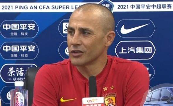 星空体育官网-遇河南又是平局卡帅又要被“上课”？解释为何发脾气