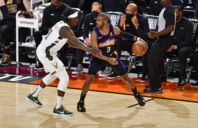 星空体育官网入口-末节反弹为时已晚！保罗的总冠军梦 要丢要丢！