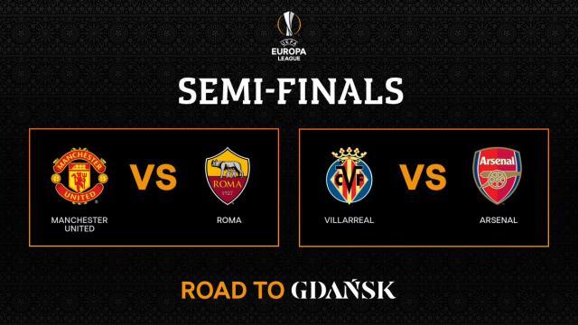 星空体育官网-【前瞻】欧联杯半决上演老友会 红魔枪手需过旧情关